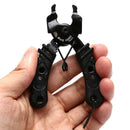 Bicycle Open Close Chain Magic Buckle Repair Removal Tool Bike Master Link Pl 3C