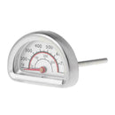 Stainless Steel Heat Indicator For Charbroil Grill Grill Kitchen Newest X9Q7
