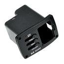 Belcat Uk-2000 Spiral Piezo Cable Pickup Eq and Pre Amp for Ukulele(no Batt Z5V9