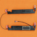 Laptop Internal Speakers Replacement For  XPS 15 9550 Left & Right Black