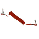 5m   Missed Rope   Pole Rod Protector Elastic Rope Line Buckle Tackle