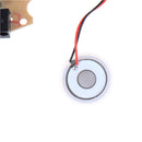 1set D20mm 113KHz Ultrasonic Mist Maker Atomizing Fogger Ceramic Humidifier Gw