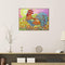 5D DIY Special Shaped Diamond Painting Chicken Cross Stitch Kits (D1079)