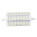R7S/ J118 118 mm 42 5050 SMD LED Spotlight Lamp Bulb White Dimmable 10W New