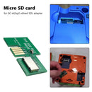 Card Adapter TF Card Reader Replacement for NGC SD2SP2 SDLoad SDL Adapter
