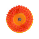 110mm Power Scrub Drill Brush for Cleaning Stone Mable Ceramic Tile  LJ