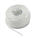 3x 20m Strong Dissolving PVA String Line Fishing Bait Carp Tackle White