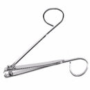 Carbon Steel Nail Clippers Creative fessional Manicure Nail TrimmerA Z3G4