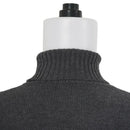 Printing Mode Tan True wool coat men cotton wool sweater cardigan free man  I8B9