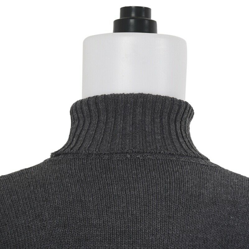 Printing Mode Tan True wool coat men cotton wool sweater cardigan free man  I8B9