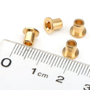 RC Car Repair Screws Flange Bushing Sleeve for Wltoys 1/14 144001 RC Car