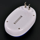 LED Electric Mosquito Fly Bug Insect Trap Zapper Killer Night Lamp 110V 220V TE