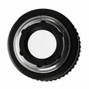 Black 25mm F1.4 CCTV Lens K7Q8