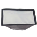 Portable Studio Speedlight Softbox for Photography Flash Ahead Light