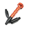 Car no trace dent repair tool no trace repair puller gasket flattening pen K6R8