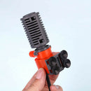 Mini 3in1 Multi-function Aquarium Purifier Water Quality Tank Filter Air Pump OZ