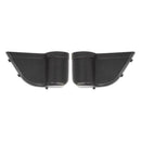 Front Door Pockets Storage Inserts Side Organizer Box For Jeep Wrangler JK JKU