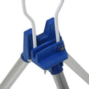 Fishing Rods Tripod Stand Rest for Sea Beach Coarse Shore Pier Tackle Teles