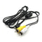 Micro USB Male to 2 RCA-AV Adapter Audio Video Cable for Android Mobile-Phone