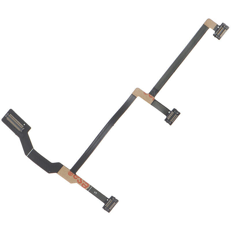 Flexible Gimbal Flat Ribbon Flex Cable for DJI Mavic Pro _B Gw