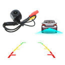 Car Rear View Camera Universal Night Vision Backup Parking Reverse CameraB Hn