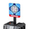 Auto Reset Electronic Scoring  Target with Light Sound for Boys & Girls