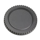 Body Cap Cover for Canon Eos 1100D 1000D 600D 550D 500D 450D 1D 7D 5D 5DII