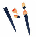 50 Pcs Irrigation Sprinkler Agriculture Garden Watering Dripper Garden Hose