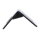 Alloy Steel Mounting bracket for 42mm NEMA 17 stepper motor with Screws Bla