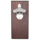 1Pcs Creative Retro Wall-Mounted Bar Beer Glass Bottle Opener Home Decorati