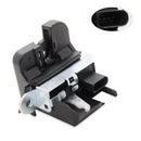 New Rear Trunk Lid Lock For Golf Gti 6 Mk6 Mkvi 5K0827505A