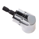 Electric Drilling 105 Degree Grinder Angle Screwdriver Drill Power Tools