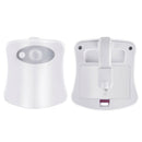 8 Colour Motion Activated Toilet Night Light, Cool Bathroom Gadget Nightlight,