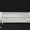 Outdoor 5 LED Solar Powered Garden Shed Garage Stable Lamps Light R5Y5