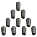 Pack Of 20 Guitar 3 Way Toggle Switch Cap Tips Buttons For Les Paul/Epiphon H4B2