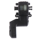 15-ZJ05 9115 RC Monster Truck Spare Parts Rear Gear Box Assembly OZ