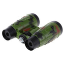 Kids Telescope 6x Binoculares Children Folding Camouflage Gifts Portable Outdoor