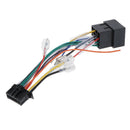 5V AUTO CAR DVD STEREO ISO HARNESS WIRING SOCKETS FOR PIONEER 2003-2019
