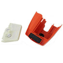Air Filter Cleaner Cover for Stihl 024 Ms260 Chainsaw Parts 11211201617