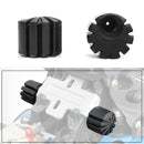 Black Rider Seat Lowering Kit for Bmw S1000Xr R1200Rt Lc K1600Gt R1200Gs Lc