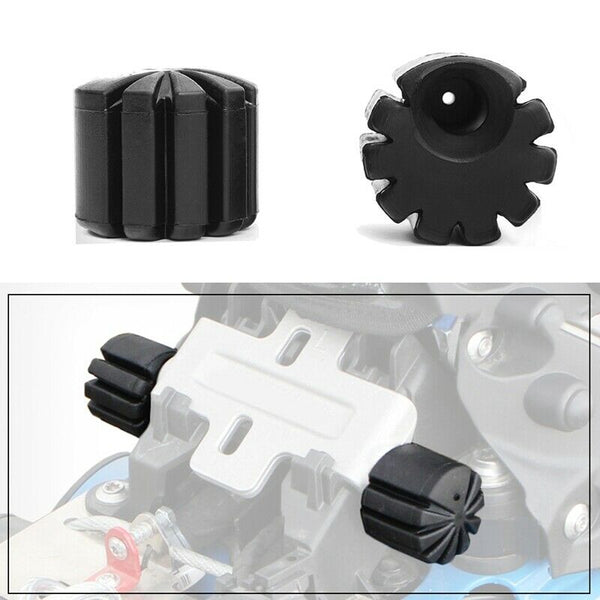 Black Rider Seat Lowering Kit for Bmw S1000Xr R1200Rt Lc K1600Gt R1200Gs Lc