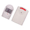 2xWireless Driveway Alarm PIR Motion Sensor Driveway Security Intruder Alert Kit
