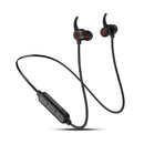 Wireless Bluetooth Headphones, Bluetooth 4.1 Waterproof Sports Earphones, N