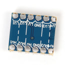 5X IIC I2C Logic Level Converter Bi-Directional Module 5V to 3.3V For Arduino JR