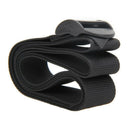 Adjustable Cargo Tie Down Luggage Backpack Lash Belt Strap Cam Buckle Trav VEE