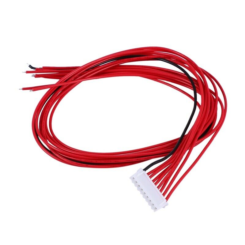 8S 24V 100A Lifepo4 Battery Protection Board UPS Energy Inverter BMS PCB Bo