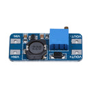 2Pcs MT3608 2A DC-DC Step Up Power Apply Booster Power Module for Arduino