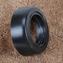 Dicated ES-62 lens hood For Canon EF 50mm f \ 1,8 camera II lens T9I6