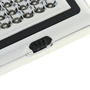 Car Vehicle 12V 42 LED Roof Ceiling Interior Light Lamp Bulb Bright Whit OZ
