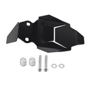 3X(Motorcycle Front Engine Housing Protection Cover for Bmw R1200Gs Adv 201